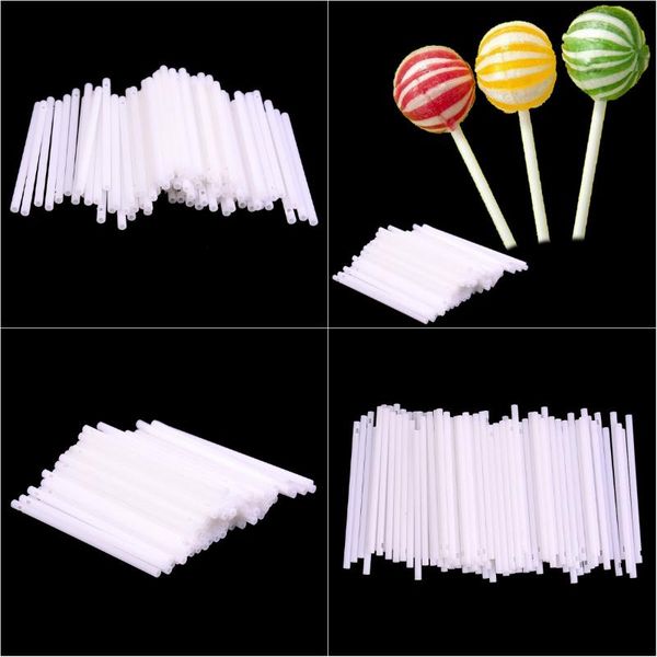 baking & pastry tools 100pcs/pack plastic safe lollipop stick cake sticks for chocolate sugar candy diy mold tool
baking & pastry tools 100pcs/pack plastic safe lollipop stick cake sticks for chocolate sugar candy diy mold tool