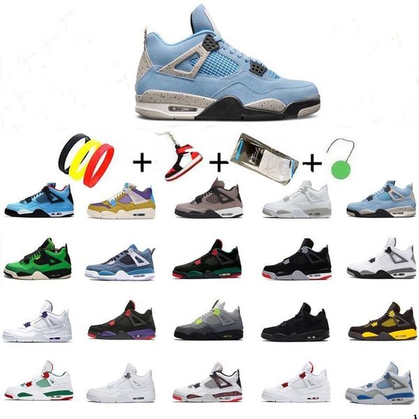 dunks jumpman 4 4s cool grey mens women luxury high basketball shoes university blue sail red metallic new bred neon trainers sports sneaker
dunks jumpman 4 4s cool grey mens women luxury high basketball shoes university blue sail red metallic new bred neon trainers sports sneaker