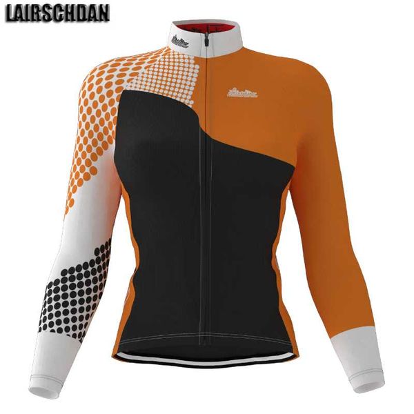racing jackets lairschdan 2021 pro team women cycling jersey orange mountain biking clothes long sleeve bicycle uniform muj, Black;red
racing jackets lairschdan 2021 pro team women cycling jersey orange mountain biking clothes long sleeve bicycle uniform muj, Black;red