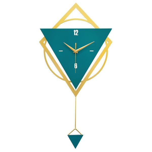 wall clocks creative light luxury triangle abstract art clock fashion living room decoration modern simple personality reloj de pared
wall clocks creative light luxury triangle abstract art clock fashion living room decoration modern simple personality reloj de pared