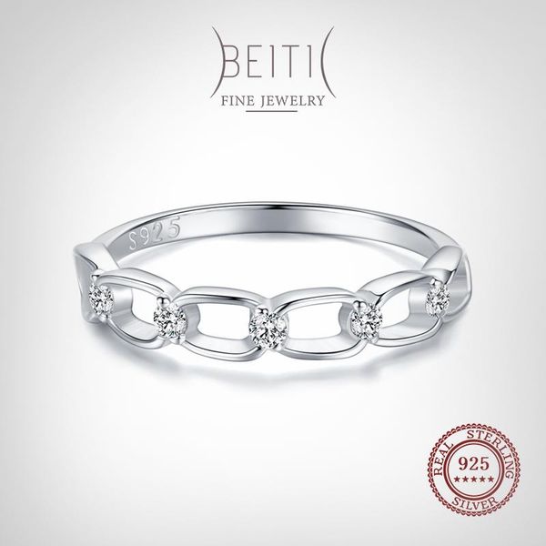 cluster rings beitil genuine 925 sterling silver dazzling zircon geometric for women wedding engagement luxury jewelry gifts, Golden;silver
cluster rings beitil genuine 925 sterling silver dazzling zircon geometric for women wedding engagement luxury jewelry gifts, Golden;silver