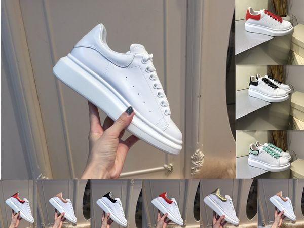 with box men and women casual shoes stylish or beautiful thick bottom little white shoe size 36-44, Black
with box men and women casual shoes stylish or beautiful thick bottom little white shoe size 36-44, Black
