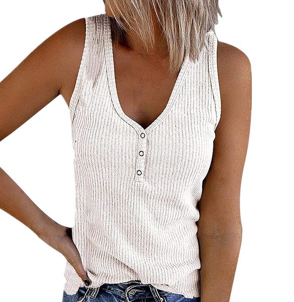 tank female summer beach black white shirt women sleeveless knitting blouses casual v-neck button plus size shirts 5xl tshirts xl
tank female summer beach black white shirt women sleeveless knitting blouses casual v-neck button plus size shirts 5xl tshirts xl