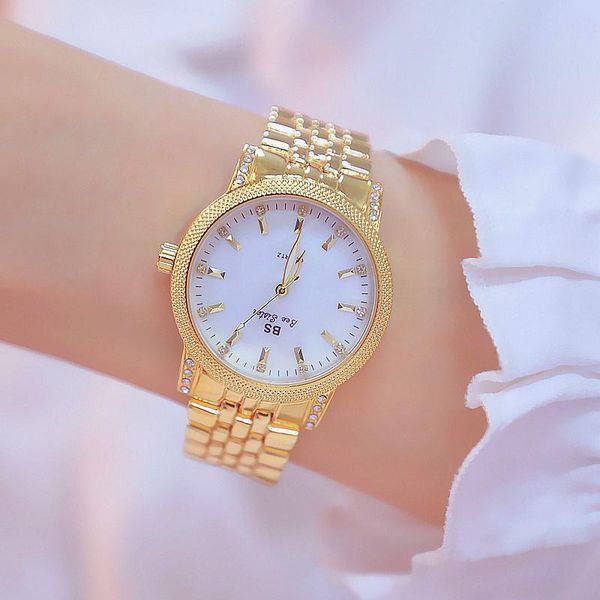 wristwatches 2021 gold elegant leopard in tree stainless steel import japan movt analog fashion women watches quartz golden clock, Slivery;brown
wristwatches 2021 gold elegant leopard in tree stainless steel import japan movt analog fashion women watches quartz golden clock, Slivery;brown