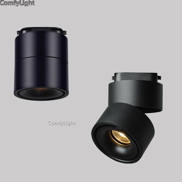 ceiling 5w/7w/10w/12w led track light rail lighting spot spotlights replace halogen lamps store shop mall exhibition lights
ceiling 5w/7w/10w/12w led track light rail lighting spot spotlights replace halogen lamps store shop mall exhibition lights