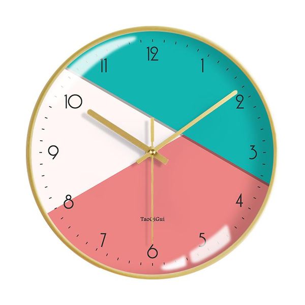 wall clocks luxury nordic clock metal silent kitchen modern living room home decoration bedroom relogio de parede gift fz600
wall clocks luxury nordic clock metal silent kitchen modern living room home decoration bedroom relogio de parede gift fz600
