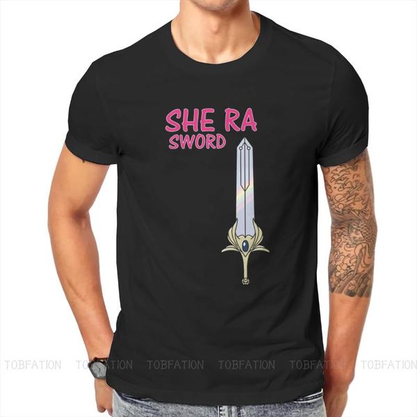 men's t-shirts fashion harajuku tshirt she ra princess of power filmation anime printing casual t shirt men short sleeve gift idea, White;black
men's t-shirts fashion harajuku tshirt she ra princess of power filmation anime printing casual t shirt men short sleeve gift idea, White;black