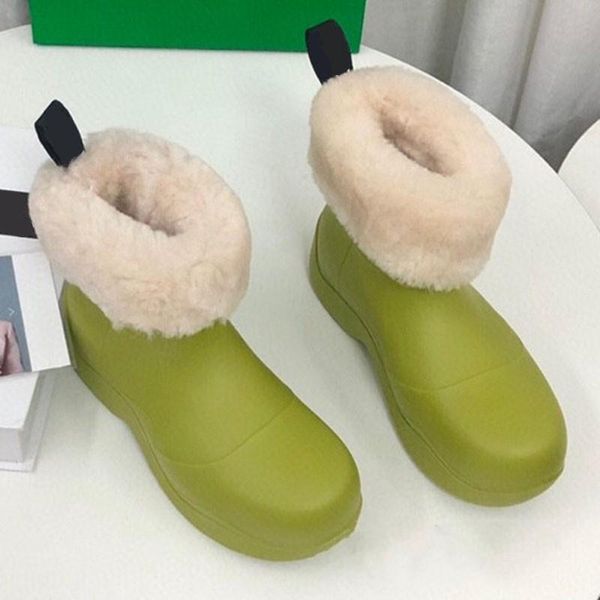 boots platform rainboots candy color waterproof rubber shoes woman ankle women pink green designer fashion 2021, Black
boots platform rainboots candy color waterproof rubber shoes woman ankle women pink green designer fashion 2021, Black