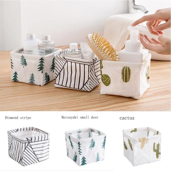 deskstorage basket sundries makeup organizer case convenient kitchen supplies multifunction fabric box bags
deskstorage basket sundries makeup organizer case convenient kitchen supplies multifunction fabric box bags