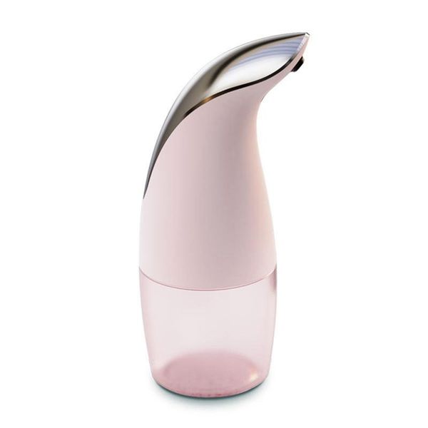 automatic liquid soap dispenser household hand disinfection machine intelligent infrared induction