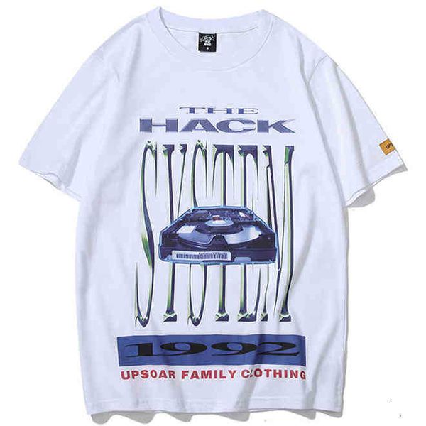 men's t-shirts polo shirt t-shirts printed short sleeve tshirts summer hip hop casual cotton tees streetwear black white fbz9, White;black
men's t-shirts polo shirt t-shirts printed short sleeve tshirts summer hip hop casual cotton tees streetwear black white fbz9, White;black