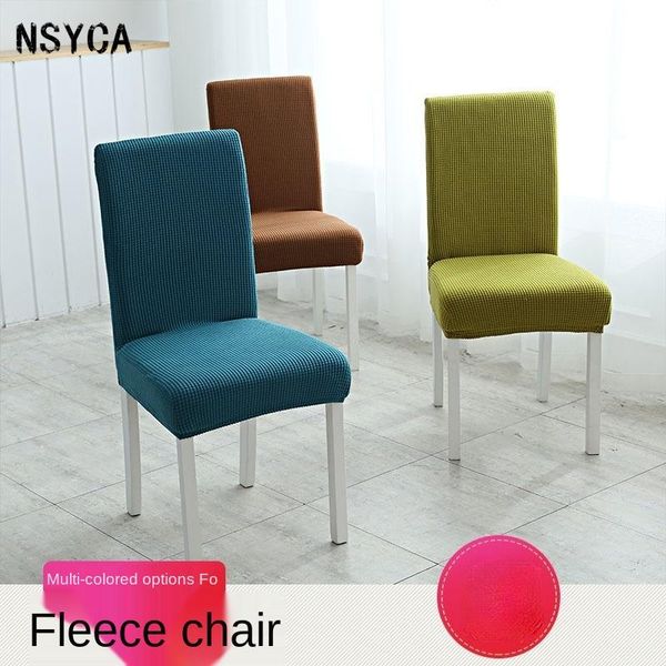 chair covers elastic cover thicken el restaurant universal one-piece wrinkle resistant wear home
chair covers elastic cover thicken el restaurant universal one-piece wrinkle resistant wear home
