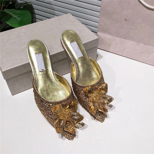 2021 fashion sandal slippers flash drill sequined cloth women shoes sandals nubuck leather luxury designer shoe open-toed flat bottomwomens, Black
2021 fashion sandal slippers flash drill sequined cloth women shoes sandals nubuck leather luxury designer shoe open-toed flat bottomwomens, Black
