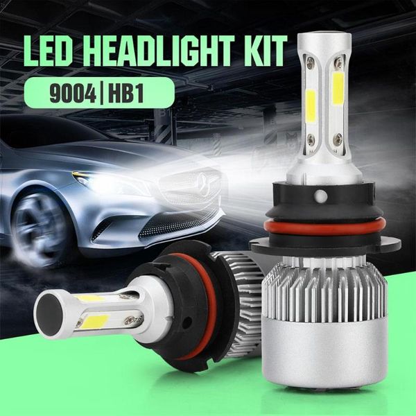 pack of 2 cob led auto car headlight, 40w 10000lm all in one headlights bulb fog light, white 6000k head lamp
pack of 2 cob led auto car headlight, 40w 10000lm all in one headlights bulb fog light, white 6000k head lamp
