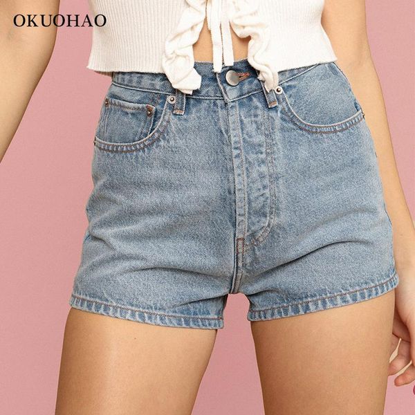 women's jeans 2021 summer denim shorts women high waist short female washed casual blue basic loose fashion straight
women's jeans 2021 summer denim shorts women high waist short female washed casual blue basic loose fashion straight