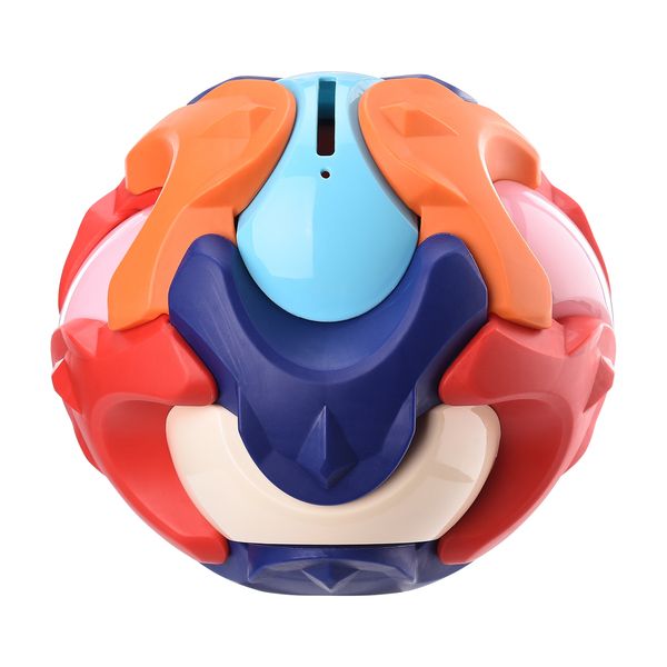 assembly of toys piggy bank disassembly creative ball round assembled decompression novelty games promote brain development
assembly of toys piggy bank disassembly creative ball round assembled decompression novelty games promote brain development