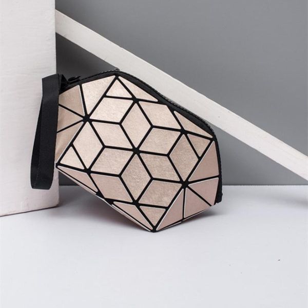 cosmetic bags & cases lazy person collect makeup bag ladies ready shell travel convenient wash fashion mini tote
cosmetic bags & cases lazy person collect makeup bag ladies ready shell travel convenient wash fashion mini tote