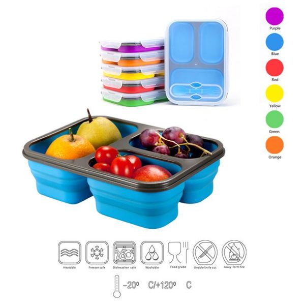 dinnerware sets kitchen accessories silicone collapsible lunch box portable picnic camping outdoor rectangular storage microwave
dinnerware sets kitchen accessories silicone collapsible lunch box portable picnic camping outdoor rectangular storage microwave