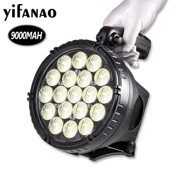 portable lanterns super bright camping xhp90/392led 8000lm led flashlights rechargeable waterproof emergency light as power bank
portable lanterns super bright camping xhp90/392led 8000lm led flashlights rechargeable waterproof emergency light as power bank