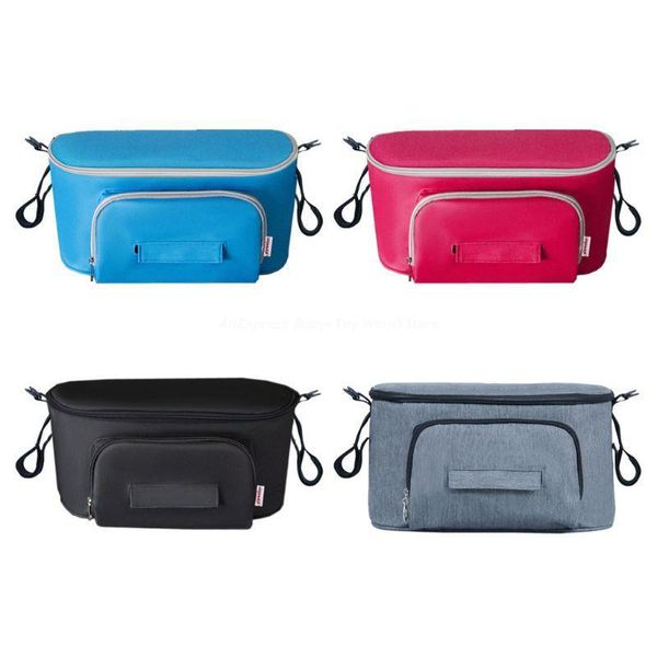 stroller parts & accessories buggy pram bag organiser, baby pushchair storage universal waterproof organizer fits all models dropship
stroller parts & accessories buggy pram bag organiser, baby pushchair storage universal waterproof organizer fits all models dropship