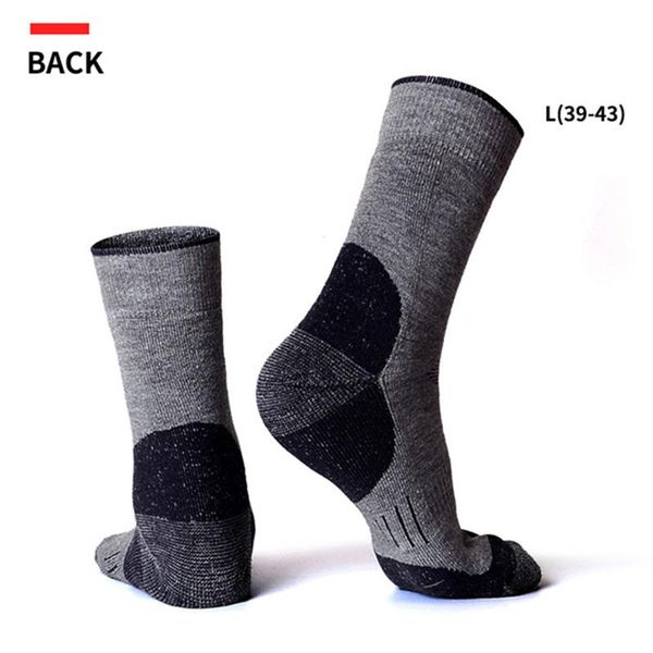 soft and breathable comfortable winter thickened thermal wool sock cashmere snow socks floor sleeping for men women sports, Black
soft and breathable comfortable winter thickened thermal wool sock cashmere snow socks floor sleeping for men women sports, Black