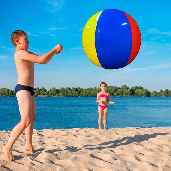 pool & accessories outdoor beach inflatable ball giant bubble 31.5 inch big party swimming toys#35
pool & accessories outdoor beach inflatable ball giant bubble 31.5 inch big party swimming toys#35