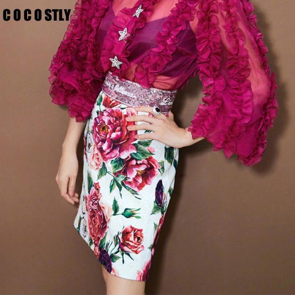 skirts floral print skirt women summer high waist elegant beautiful lady 2021 fashion a-line, Black
skirts floral print skirt women summer high waist elegant beautiful lady 2021 fashion a-line, Black