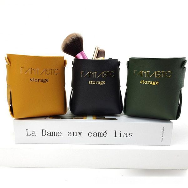 hooks & rails daily office deskpen storage box pu leather travel holder school stationery pens brush stand folding
hooks & rails daily office deskpen storage box pu leather travel holder school stationery pens brush stand folding