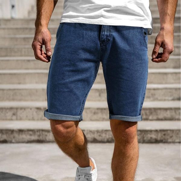 fashion mens summer casual jeans streetwear fitness bodybuilding solid color pockets stretch denim shorts pantalones hombre men's, White;black
fashion mens summer casual jeans streetwear fitness bodybuilding solid color pockets stretch denim shorts pantalones hombre men's, White;black