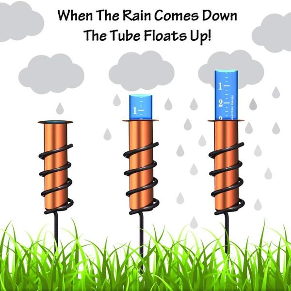 meters copper rain gauge outdoor garden yard detection tool (rain + 3 * foam repair kit)
meters copper rain gauge outdoor garden yard detection tool (rain + 3 * foam repair kit)