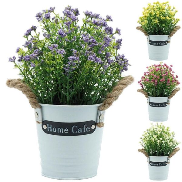 artificial flower foam plant potted bonsai living room garden deskdecoration decorative flowers & wreaths
artificial flower foam plant potted bonsai living room garden deskdecoration decorative flowers & wreaths