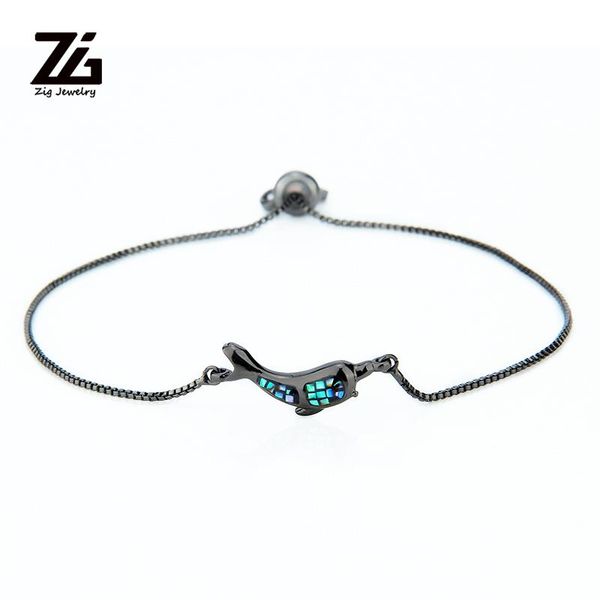 charm bracelets zg fashionable gold color dolphin bracelet and bangle for woman adjustable simple jewelry party gifts, Golden;silver
charm bracelets zg fashionable gold color dolphin bracelet and bangle for woman adjustable simple jewelry party gifts, Golden;silver