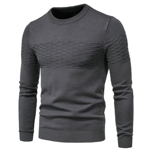 men's sweaters men 2021 winer casual solid thick wool cotton sweater pullovers high elasticity fashion slim fit, White;black
men's sweaters men 2021 winer casual solid thick wool cotton sweater pullovers high elasticity fashion slim fit, White;black