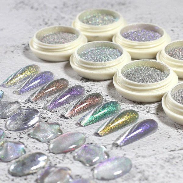 nail glitter 9d fantasy starlight mirror powder blending polish art aurora cat's eye quicksand gold, Silver;gold
nail glitter 9d fantasy starlight mirror powder blending polish art aurora cat's eye quicksand gold, Silver;gold