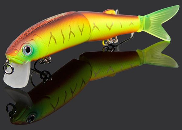 fishing hooks dw42 113mm trulinoya hard lure artificial baits with hook gear neon green dw42-f
fishing hooks dw42 113mm trulinoya hard lure artificial baits with hook gear neon green dw42-f
