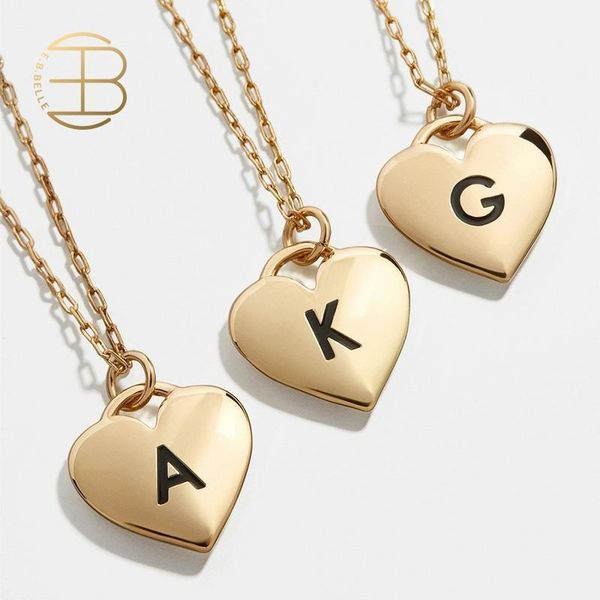 pendant necklaces 2021 cute minimal friendship ladies birthday gift 26 letters heart gold initial for women, Silver
pendant necklaces 2021 cute minimal friendship ladies birthday gift 26 letters heart gold initial for women, Silver