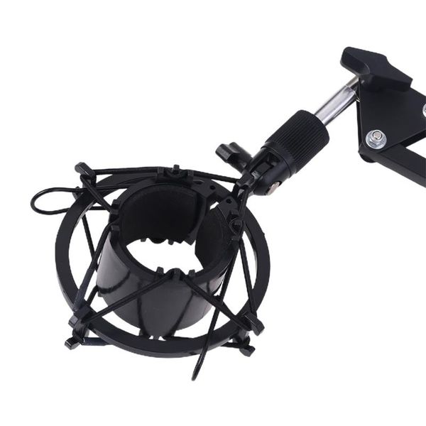 microphones condenser microphone mic suspension arm stand and table mounting clamp kit dropship
microphones condenser microphone mic suspension arm stand and table mounting clamp kit dropship