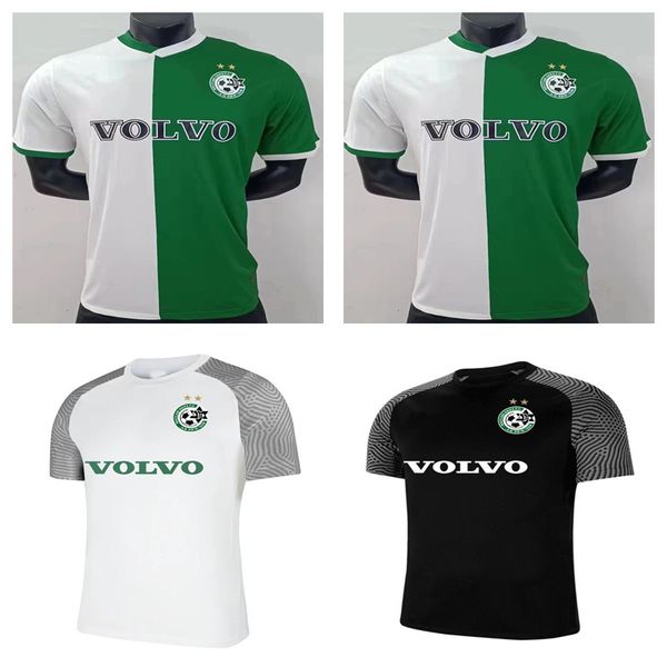 2021- 2022 maccabi haifa soccer jerseys 21 -22 home neta lavi omer atzili ali mohamed dolev haziza tjaronn chery football shirts uniforms, Black;yellow
2021- 2022 maccabi haifa soccer jerseys 21 -22 home neta lavi omer atzili ali mohamed dolev haziza tjaronn chery football shirts uniforms, Black;yellow