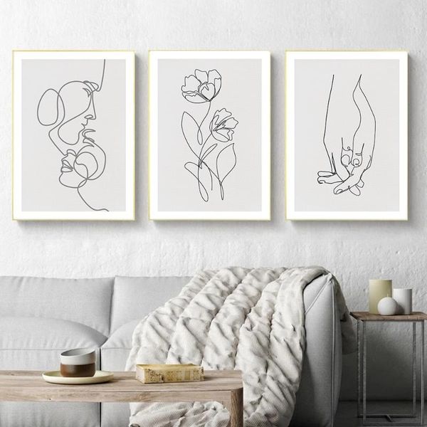 paintings couple hands abstract face print flower female body line canvas painting minimalist wall art poster living room decorpictures
paintings couple hands abstract face print flower female body line canvas painting minimalist wall art poster living room decorpictures
