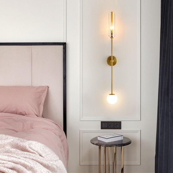 loft stone crystal wall lights lamp mirror light iron bedroom bedside lampara pared for home
loft stone crystal wall lights lamp mirror light iron bedroom bedside lampara pared for home