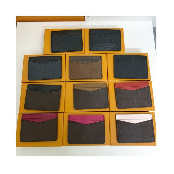 men women credit card holder classic mini bank card holders small slim walle, Brown;gray
men women credit card holder classic mini bank card holders small slim walle, Brown;gray