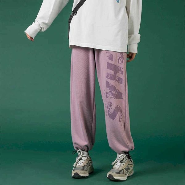 spring autumn legging sports pants women preppy style korean loose straight all-match streetwear jogging trousers 210526, Black;white
spring autumn legging sports pants women preppy style korean loose straight all-match streetwear jogging trousers 210526, Black;white