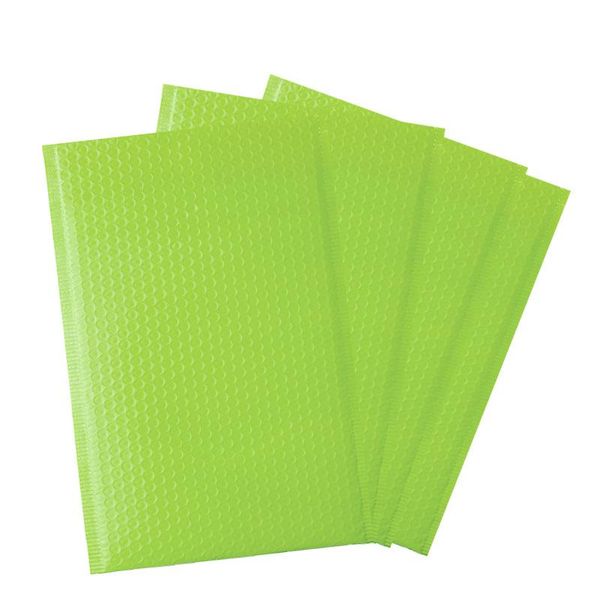 storage bags green color poly bubble bag 20pcs/lots waterproof envelope expres clothes self seal padded shockproof foam
storage bags green color poly bubble bag 20pcs/lots waterproof envelope expres clothes self seal padded shockproof foam