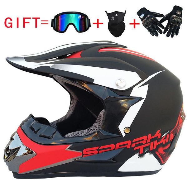red super-cool motorcycle off-road helmet motocross full face with gift glove mask and goggles 0407-21 helmets
red super-cool motorcycle off-road helmet motocross full face with gift glove mask and goggles 0407-21 helmets