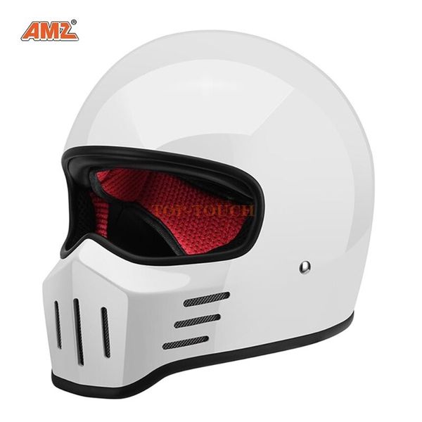 motorcycle helmets amz full face casco moto vintage retro casque fiberglass helmet racing riding motocross men summer dot
motorcycle helmets amz full face casco moto vintage retro casque fiberglass helmet racing riding motocross men summer dot