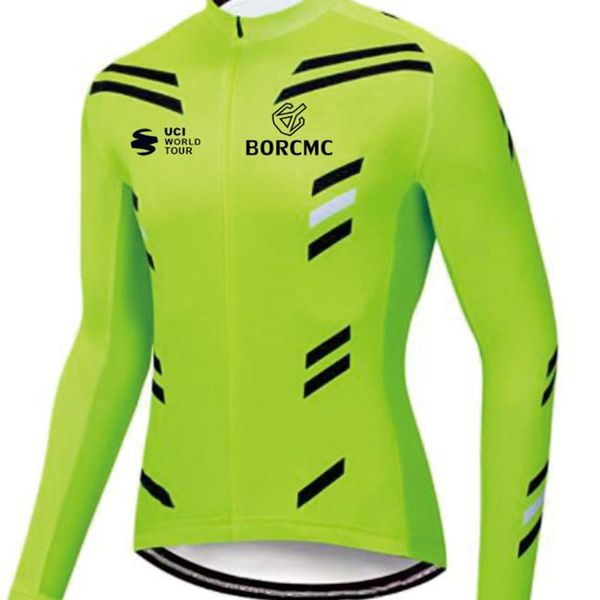 racing jackets borcmc autumn pro team long sleeve race cycling jersey bicycle slim clothes italy comfortable mesh fabric, Black;red
racing jackets borcmc autumn pro team long sleeve race cycling jersey bicycle slim clothes italy comfortable mesh fabric, Black;red