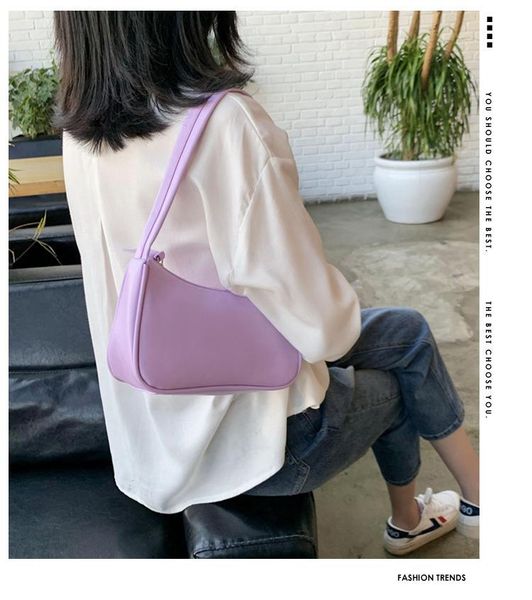 evening bags women's bag soft pu leather women shoulder underarm retro solid color ladies handbags fashion design girls small handle
evening bags women's bag soft pu leather women shoulder underarm retro solid color ladies handbags fashion design girls small handle