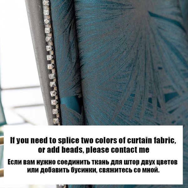 modern balcony yarn-dyed jacquard fabric curtains for living room bedroom luxury european curtain & drapes
modern balcony yarn-dyed jacquard fabric curtains for living room bedroom luxury european curtain & drapes