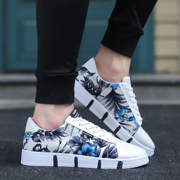 shoe mark of men casual sell warm floral fashion male breathing spring, autumn, canvas shoes fzxl, Black
shoe mark of men casual sell warm floral fashion male breathing spring, autumn, canvas shoes fzxl, Black