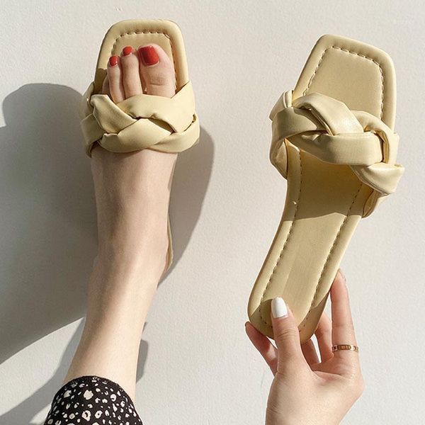 sandals 2021 summer holiday woman shoes ladies open toe square slippers flat fashion beach female casual shoe1, Black
sandals 2021 summer holiday woman shoes ladies open toe square slippers flat fashion beach female casual shoe1, Black
